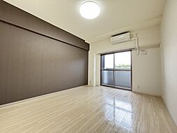 ジュネス四日市 606 6階1Kのリビング/ダイニング