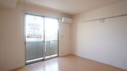 セーリングV　A 102 1階1Kのリビング/ダイニング