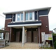 モルゲンロート・九の城の賃貸物件