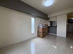 Ｍ’ｓ　ソレイユ 401 4階1LDKのリビング/ダイニング