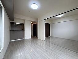 Ｍ’ｓ　ソレイユ 601 6階1LDKのリビング/ダイニング