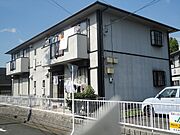 ベルコリーヌ藤ケ丘Ａの賃貸物件