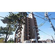 JINハイツ富田浜 7階 築27年3ヶ月の賃貸物件