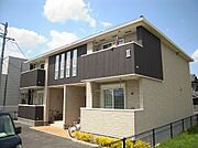 内部駅より徒歩3分 2階 築14年9ヶ月の賃貸物件