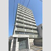 グリーンシティHTの賃貸物件