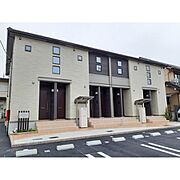 近鉄四日市駅より徒歩10分 1階 築3年6ヶ月の賃貸物件