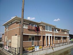 カーサ　トランキーラ・藤