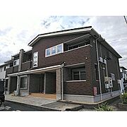 グランデ・ルーチェBの賃貸物件