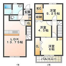 リーブルファイン楠町