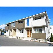 南日永駅より徒歩5分 1階 築14年3ヶ月の賃貸物件