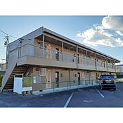 シティーハイツ黒宮 2階 築38年5ヶ月の賃貸物件