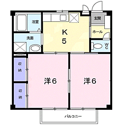 ラフォーレ大陽I 1階/103