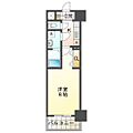S-RESIDENCE四日市市堀木amante(アマンテ)11階6.5万円
