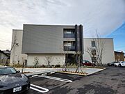 リオリエント芝田の賃貸物件