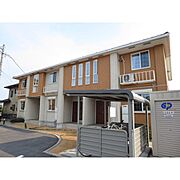 なでしこ２ 2階 築14年1ヶ月の賃貸物件