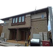 ジュネスの賃貸物件