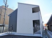 楠駅より徒歩3分 2階 築3年1ヶ月の賃貸物件