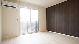 Ｄ−ｒｏｏｍＹＨ 207 2階1Kのリビング/ダイニング