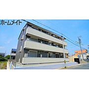 カーサフェリスB棟 2階 築8年7ヶ月の賃貸物件