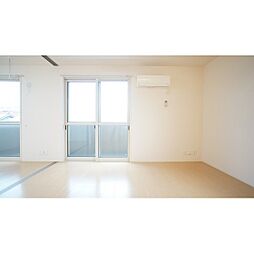 クレール　ソレイユ 103 1階1LDKのリビング/ダイニング