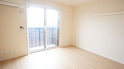 ムーンライト 206 1階1Kのリビング/ダイニング