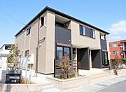 南日永駅より徒歩5分 1階 築3年9ヶ月の賃貸物件