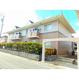 エクセルタウンI