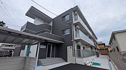 マリアロッソ富田 204