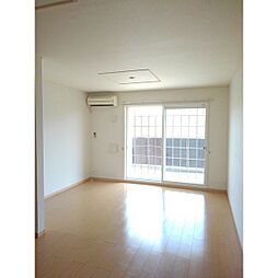 リアンヴィラージュＢ棟 101 1階1LDKの寝室