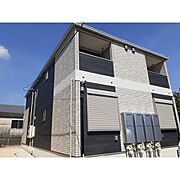 西日野駅より徒歩6分 1階 築3年3ヶ月の賃貸物件