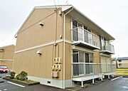 日永駅より徒歩6分 1階 築32年の賃貸物件