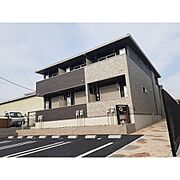 サンイーグル 1階 築2年2ヶ月の賃貸物件