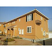 大矢知駅より徒歩17分 2階 築15年9ヶ月の賃貸物件