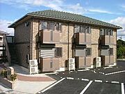 中菰野駅より徒歩6分 2階 築20年1ヶ月の賃貸物件