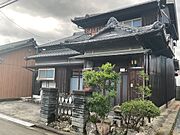 大矢知駅より徒歩5分 築50年1ヶ月の賃貸物件