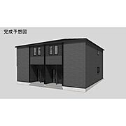 西日野駅より徒歩2分 1階 新築の賃貸物件