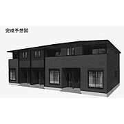 西日野駅より徒歩3分 2階 新築の賃貸物件