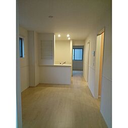 スクエア日永西II 101 1階1LDKの寝室