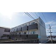 伊勢松本駅より徒歩9分 2階 築9年1ヶ月の賃貸物件