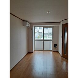 カーサコーモド阿倉川I 105