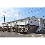 朝日駅より徒歩5分 2階 築31年9ヶ月の賃貸物件