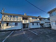 パラシオン日永Ｃ 2階 築32年7ヶ月の賃貸物件