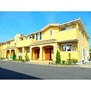 伊勢朝日駅より徒歩6分 2階 築16年9ヶ月の賃貸物件