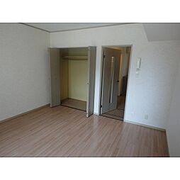 ピアチェーレ Ｄ 101 1階1Kのリビング/ダイニング