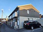 レガーメ三ツ谷 1階 築10年3ヶ月の賃貸物件