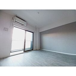 セレッソ川越 104 1階1Kのリビング/ダイニング