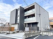 川原町駅より徒歩6分 3階 新築の賃貸物件