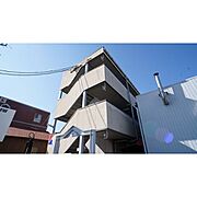 川原町駅より徒歩7分 1階 築34年9ヶ月の賃貸物件