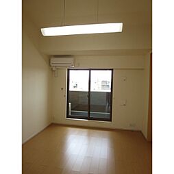 ガーデンハウスＡ 202 2階2LDKの寝室