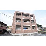 山城駅より徒歩2分 2階 築18年5ヶ月の賃貸物件